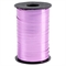 Лента полипропилен на катушке (5мм х 250м) Розовый металлик 18289