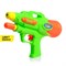 Водный пистолет "Град", с накачкой, 24,5 см, цвета МИКС   4620300 4620300