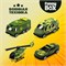 Набор для детей Funny Box "Военная техника"   3574496 3574496