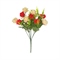 Искусственные цветы (цвет микс) букет роз 48610117